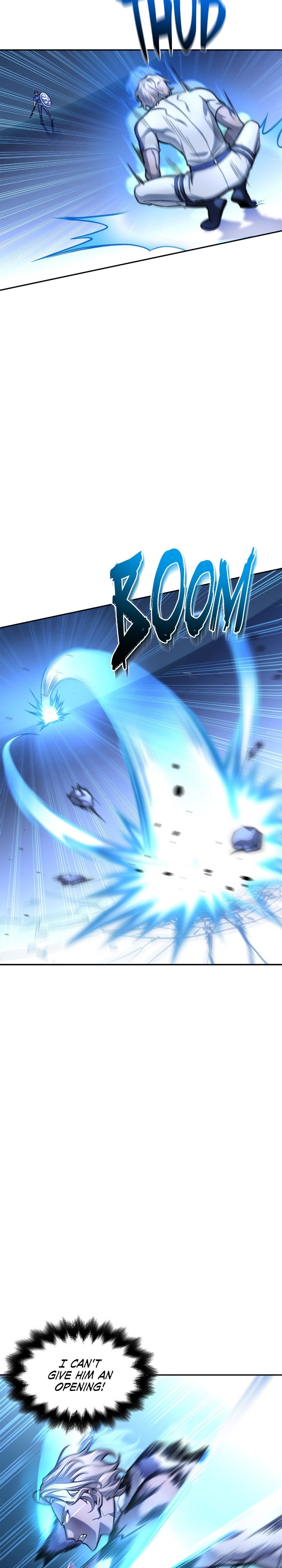 Superhuman Battlefield, Chapter 31 image 33